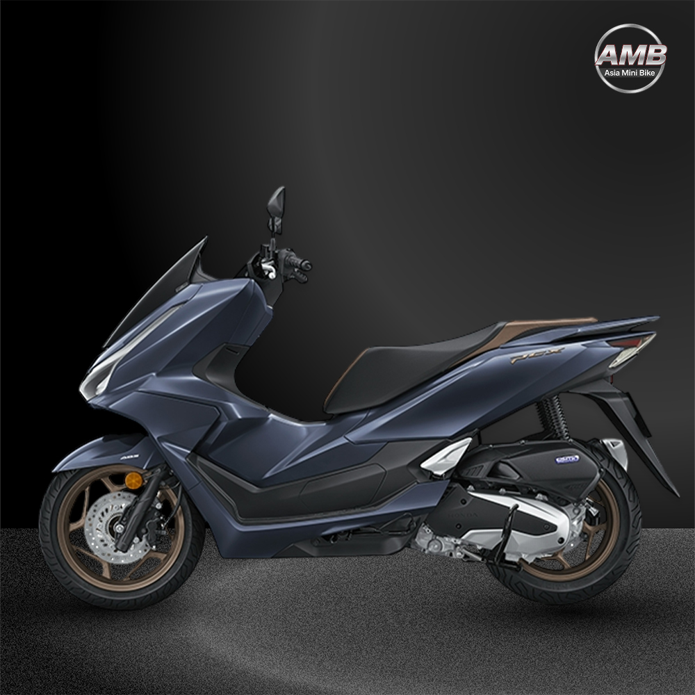 PCX 160