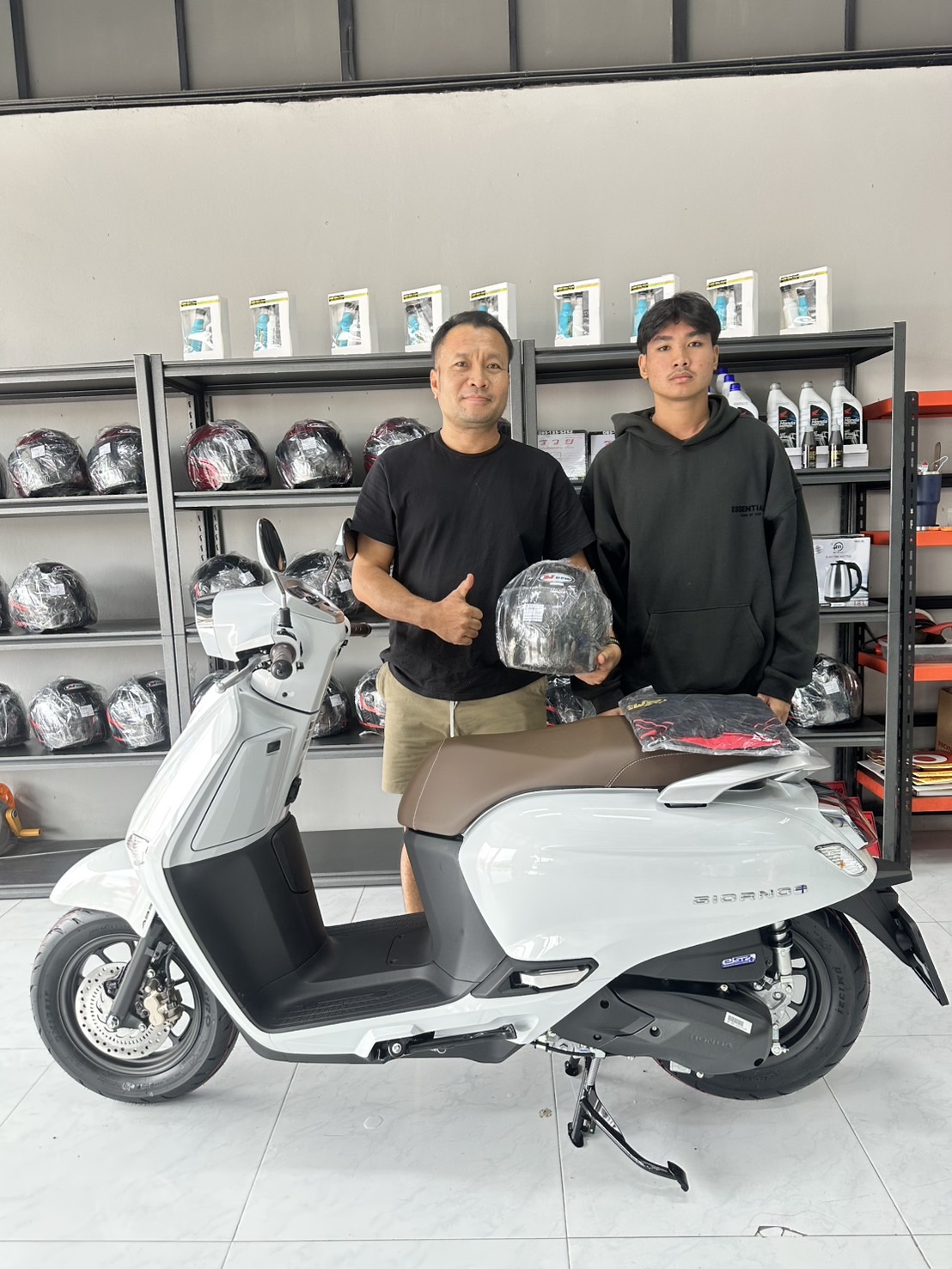 Review-AMB Asia Mini Bilk (9)